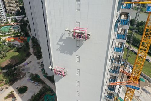 碧桂園深耕新型城鎮(zhèn)化 逆勢增長顯韌性