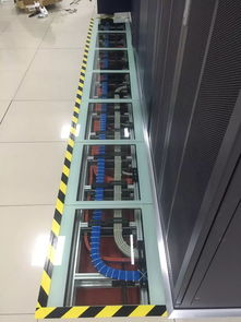 智能化弱電工程優(yōu)秀施工工藝做法圖片展示
