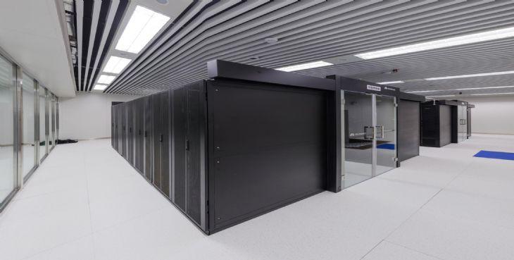 合肥皖信信息工程有限責任公司--建筑智能化|數(shù)據(jù)中心機房|機房運維