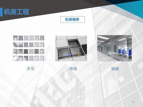 商業廣場智能化弱電工程如何設計 這套方案可以參考