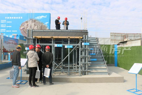 筑見匠心 莆田荔城區(qū)建筑施工質(zhì)量安全標準化觀摩會圓滿舉行