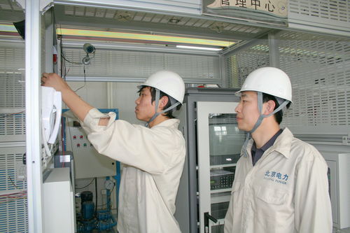 建筑智能化工程技術(shù)專業(yè)
