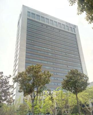 群杰智能印章與建筑工程企業(yè)龍信集團(tuán)達(dá)成合作方案